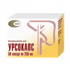 УРСОКАПС КАПС., 250МГ, №50