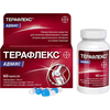 ТЕРАФЛЕКС АДВАНС КАПС., №60
