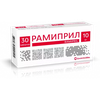 РАМИПРИЛ ТАБЛ., 10МГ, №30