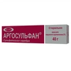 АРГОСУЛЬФАН КРЕМ, ТУБА, 2% 40Г