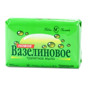 МЫЛО ВАЗЕЛИНОВОЕ УП., 90Г
