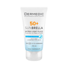 ФЛЮИД СОЛНЦЕЗАЩ. DERMEDIC SUNBRELLA DRY TOUCH МАТИР. SPF-50+ PDD 30 УП., 40МЛ