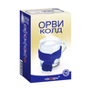ОРВИКОЛД ПАК., ПОР., 325МГ/10МГ/20МГ 5Г, №10