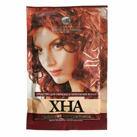 ХНА ИРАН. НАТУР. УП., 25Г