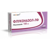 ФЛУКОНАЗОЛ КАПС., 150МГ