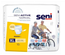 ТРУСИКИ ВПИТ. Д/ВЗРОСЛЫХ SENI ACTIV NORMAL XL, №10