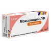 МОКСОНИДИН ТАБЛ.П/О, 0,2МГ, №30