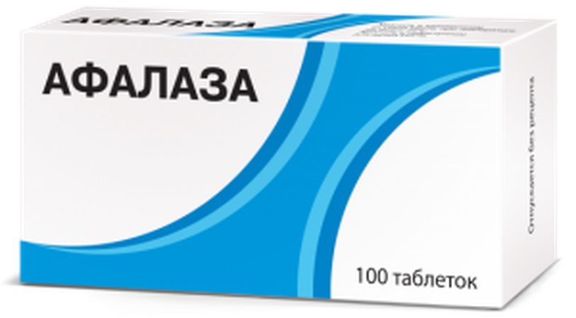 АФАЛАЗА ТАБЛ.РАССАС., №100
