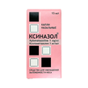 КСИНАЗОЛ ФЛ., КАПЛИ НАЗ., 0,1% 15МЛ