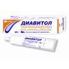 ДИАВИТОЛ ФЛ., ГЕЛЬ, 30Г