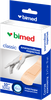 ПЛАСТЫРЬ БИМЕД МЕД. НЕСТЕРИЛ. ВЛАГОСТ. ПОР. ЦВЕТА КОЖИ БАКТЕРИЦИДНЫЕ НАБОР №10 УП., (2Х7СМ-10ШТ)