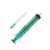 ШПРИЦ 3-КОМП. AVANTI MEDICAL СТЕР. С ИГЛОЙ УП., 10МЛ
