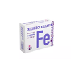 ЖЕЛЕЗО ХЕЛАТ ТАБЛ., 250МГ, №30