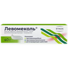 ЛЕВОМЕКОЛЬ МАЗЬ, ТУБА, 40Г