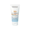 КРЕМ СОЛНЦЕЗАЩ. DERMEDIC SUNBRELLA Д/ЧУВСТ. КОЖИ SPF-50+ УП., 50МЛ