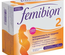 ФЕМИБИОН 2 ТАБЛ.П/О, №56