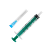 ШПРИЦ 3-КОМП. AVANTI MEDICAL СТЕР. С ИГЛОЙ УП., 2МЛ