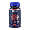 КОЖА ВОЛОСЫ НОГТИ GLS КАПС., 400МГ, №60