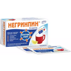 НЕГРИНПИН ПАК., ПОР., 3Г, №10