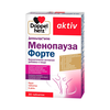 ДОППЕЛЬГЕРЦ АКТИВ МЕНОПАУЗА ФОРТЕ ТАБЛ., №30