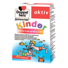 ДОППЕЛЬГЕРЦ KINDER ОМЕГА-3 ОТ 7ЛЕТ КАПС., №45