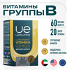 УЕСАППС 5-НТР УЛЬТРА ЭНЕРДЖИ КАПС., №60
