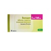 ВАЛОДИП ТАБЛ.П/О, 5МГ/160МГ, №30