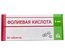 ФОЛИЕВАЯ КИСЛОТА ТАБЛ., 1МГ, №50