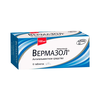 ВЕРМАЗОЛ ТАБЛ., 100МГ, №6