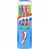 ЗУБНАЯ ЩЕТКА AQUAFRESH IN BETWEEN CLEAN СРЕДН. УП., №3