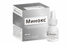 МИНОКС ФЛ., Р-Р НАР., 5% 60МЛ