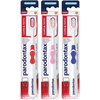 ЗУБНАЯ ЩЕТКА PARODONTAX GUMS TEETH EXTRA SOFT УП.