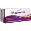 МАГНЕЛЕК ТАБЛ.П/О, 100МГ/10МГ, №50