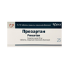 ПРЕЗАРТАН ТАБЛ.П/О, 25МГ, №28