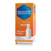 ГЕКСАСПРЕЙ ТРОПИЧЕСКИЙ ВКУС ФЛ., АЭР.НАР., 2,5% 30Г