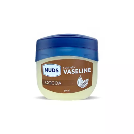 ВАЗЕЛИН КОСМ. NUDS COCOA УП., 50МЛ