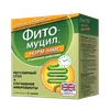 ФИТОМУЦИЛ НОРМ ПЛЮС ПАК., ПОР., 6Г, №10