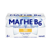 МАГНЕ-В6 ТАБЛ.П/О, 48МГ/5МГ, №180