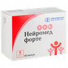НЕЙРОМЕД ФОРТЕ КАПС., №60