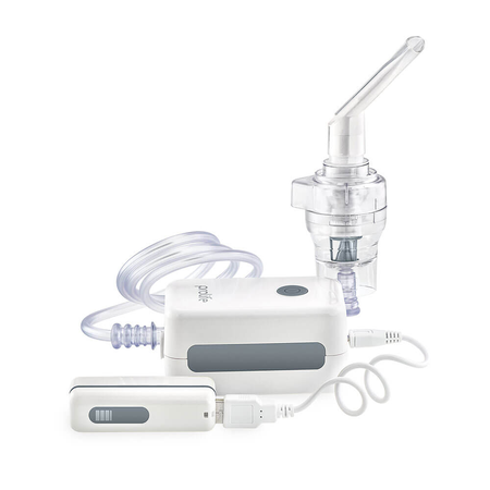 КОМПРЕССОРНЫЙ НЕБУЛАЙЗЕР PROLIFE PN COMPACT