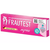 ТЕСТ НА БЕРЕМ. FRAUTEST EXPRESS Д/ДОМ. УП.