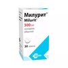 МИЛУРИТ ТАБЛ., 300МГ, №30