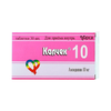 КАЛЧЕК ТАБЛ., 10МГ, №30