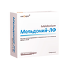 МЕЛЬДОНИЙ АМП, Р-Р Д/И, 500МГ/5МЛ, №10
