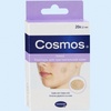 ПЛАСТЫРЬ COSMOSR SOFT (МЯГКИЙ), НЕСТЕРИЛ., (КРУГЛЫЙ, ДИАМЕТР 2,2СМ), №20