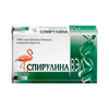СПИРУЛИНА ВЭЛ ТАБЛ., 500МГ, №60