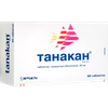 ТАНАКАН ТАБЛ.П/О, 40МГ, №90