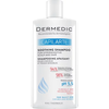 ШАМПУНЬ DERMEDIC CAPILARTE УСПОК. Д/СВЕРХЧУВСТ. КОЖИ ГОЛОВЫ УП., 300МЛ