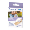 ПЛАСТЫРЬ COSMOSR SOFT (МЯГКИЙ), НЕСТЕРИЛ., (1,9Х7,2СМ), №20