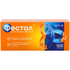 ФЕСТАЛ таблетки №100